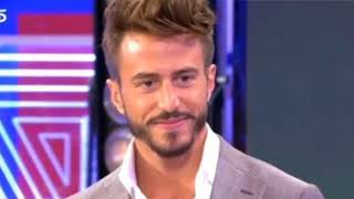 FERRI SE MASTURBA 3 VECES AL DÍA