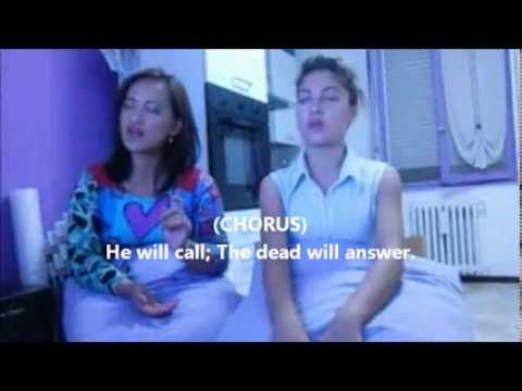 HE WILL CALL, SONG 111, WITH LYRICS