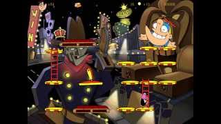 Ross&#39;s Game Dungeon: Arcade America (1 of 3)