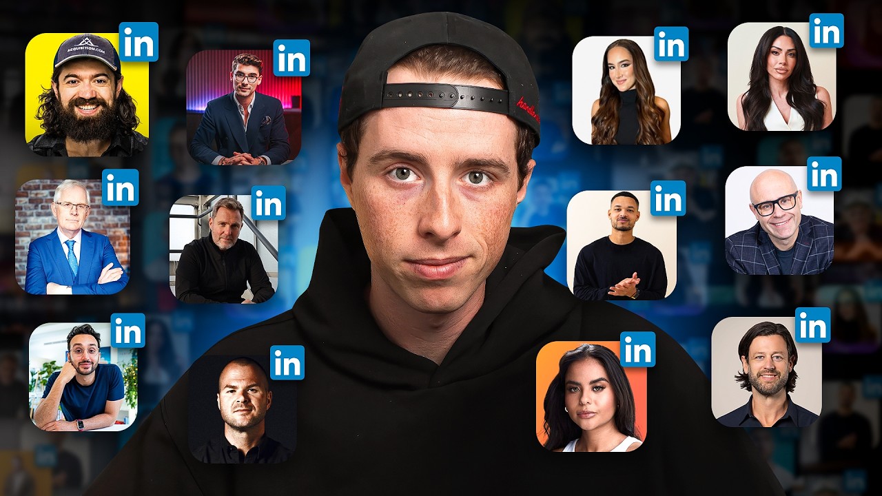 Successful LinkedIn Strategies from Top Creators to Boost Engagement