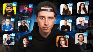 I Studied 200 LinkedIn Creators - This is How You Grow On LinkedIn