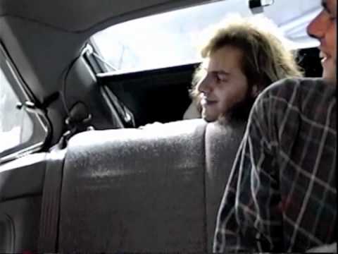 Defcon 3 Caravan Videos, Part 3 of 22: Lens Cap, Disappearing Act, Seven Sweaty Hackers