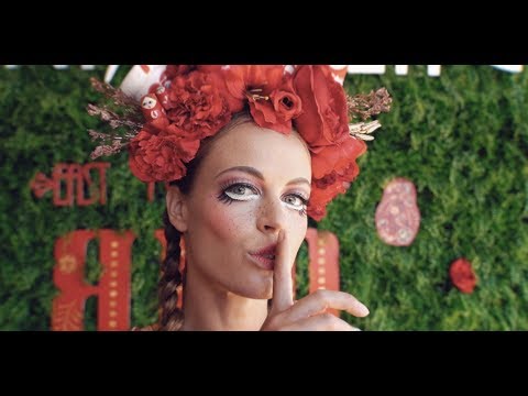 Nikki Beach Ibiza - Red Party 2019