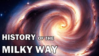 The Incredible Story of the Milky Way [4K]