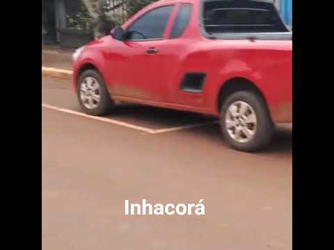 Inhacorá