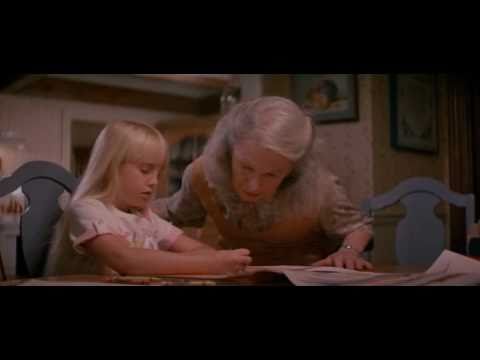 Poltergeist 2 - The Gifted