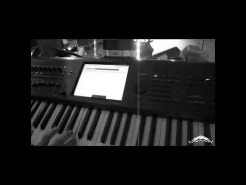 TodesEngel  -  Puppenspieler (Offizielles Video incl. Intro Metronomicon)