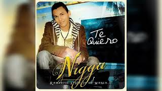 Flex/Nigga - Escápate