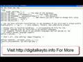How To Edit The Wp Config File For WordPress