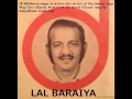 Th Bhikharie-Lal Baraiya