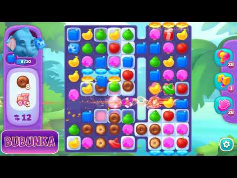 Wildscapes level 1015 HD