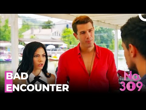 Ex Lover Encounter -  No.309