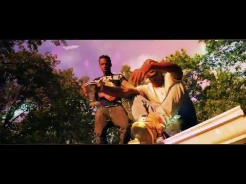 Rich Espy Cool Amerika & Rich The Kid "Easter Pink" (Music Video)