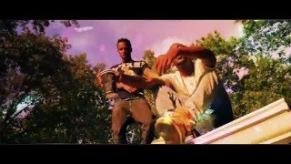Rich Espy Cool Amerika & Rich The Kid "Easter Pink" (Music Video)