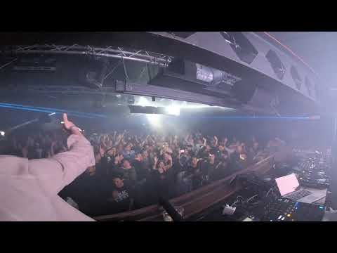 Tiesto - Lethal Industry (Jorn van Deynhoven Rework) @ Ministry of Sound - 30.03.2018