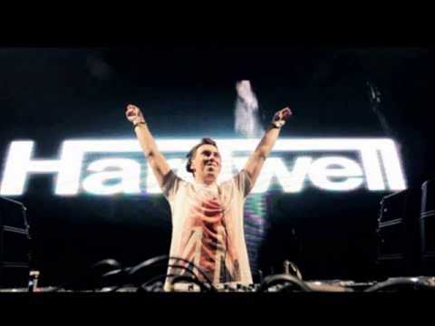 Dada Life - Boing Clash Boom vs The Code Harder Better Faster Stronger Hardwell Mashup Re-Edit)