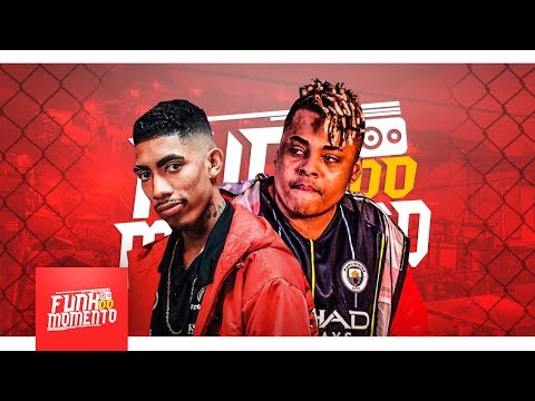 MC Kitinho e MC Theuzyn - Xery ( DJP7)