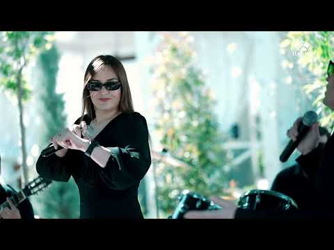 Magtymguly Meredow #HAKYDA PRODUCTION  taze klip