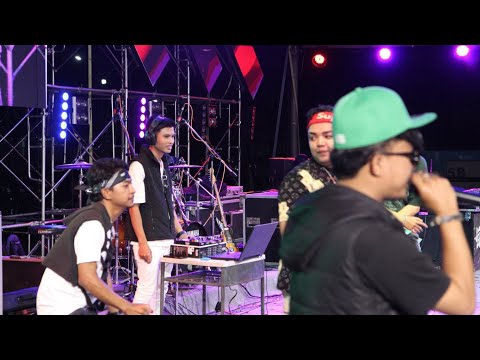 ซายัง (sayang) -RROP CREW (Live สด🔴) prod.ryo