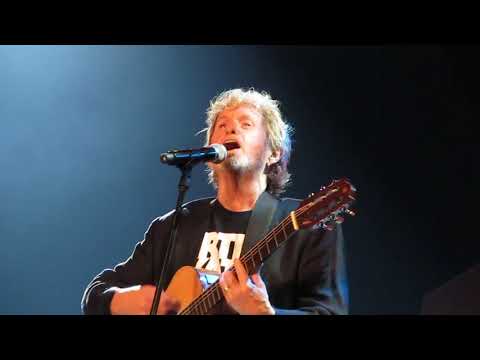 Yes Miscellany: 8/27/13 - VRMA - Jon Anderson & Carl Palmer - Time and a Word / One Love