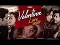 Valentines Love Mashup | Viniick | Bollywood Lofi | Arijit Singh | Best Love Songs of 2023