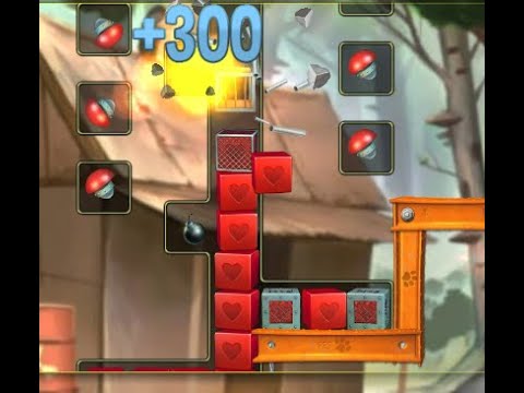 Pet Rescue Saga Level 5339 no boosters