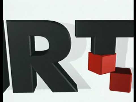 HRT - Closedown Ident (1993 - 1999)