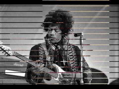 Thumbnail for Jeff Beck interview about JIMI HENDRIX  1990 by Beck, Jimi Hendrix, Jeff Beck