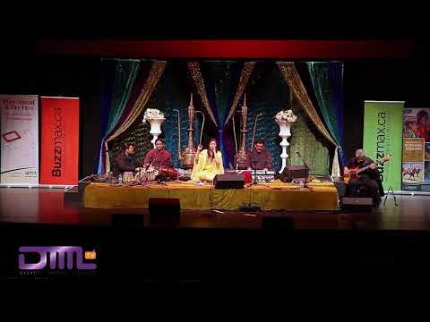 Nooran Lal  - Anda Tere Liye Reshmi Roomal