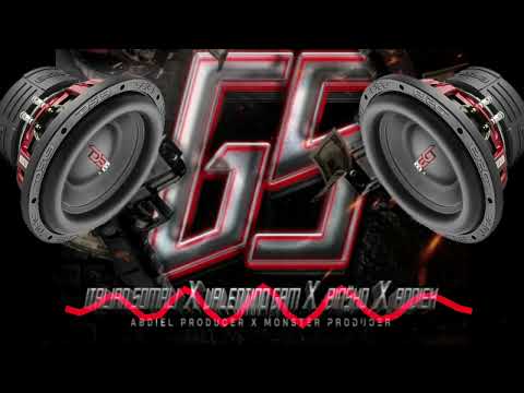 G5 Remix (Bass Boosted) - Italian Somali x valentino GRM x Bin$ho x Andiex | Bass Boosted 🎧