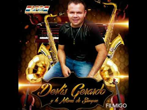 Ndavy'ai Nderehe'y letras, Derlis Gerardo