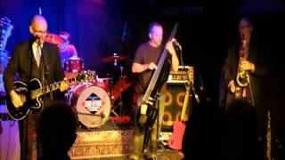 Andy Fairweather Low & The Low Riders - Route 66 - 2012 - Kulturbastion Torgau