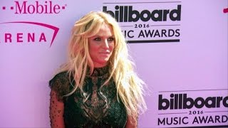 Britney Spears: I Don&#39;t Approve of My Life Being Made Into a Lifetime Movie