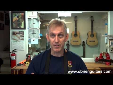 Florentine cutaway course   Sample Lessons