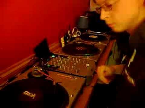 Dj Klr with AlleyKat .. Rogue Sequence .... DnB Noize internet Radio