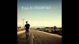 Five For Fighting - Slice