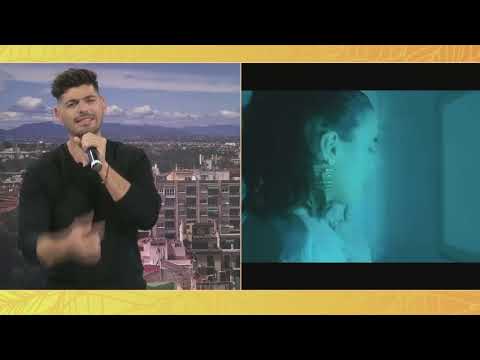 Salva Ortega - 'Te buscaré'