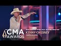 Kenny Chesney – “American Kids” | Live at CMA Awards 2025