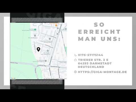 Giga Montage YouTube-Vdeominiatur 5