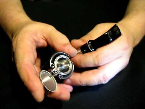 Smoking Pipe VM&EM v083 part 2  with cover