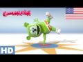 Gummy Bear Song English HD Long English Version 10th Anniversary Gummy Bear Song
