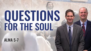 Come Follow Me (Insights into Alma 5–7, June 1–7)