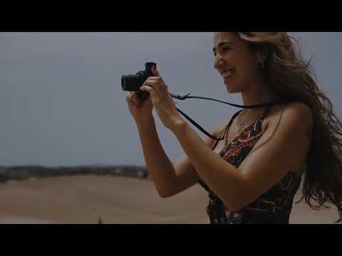 HIVEGEIST goes Gran Canaria - The Perfect Winter Spot