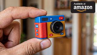 100+ HIGHLY Useful Amazon Gadgets You Can Take With You ANYWHERE!