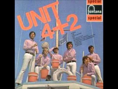 Unit Four Plus Two Concrete And Clay