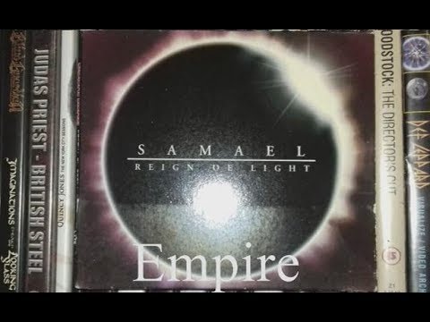 Moongate - Samael