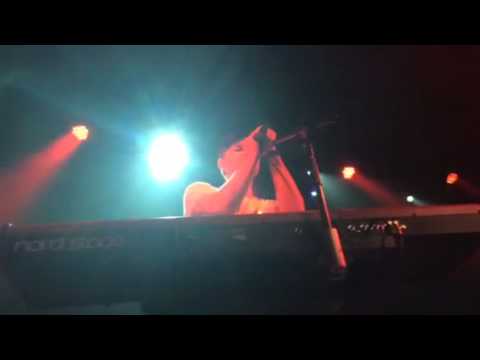 Breakeven- The Script