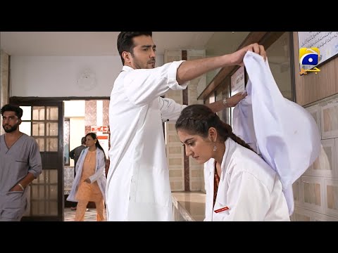 Hadi Ka Piyar Sirf Khajista Ke Liye - Meray Humnasheen