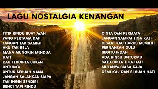 Download lagu Kumpulan Lagu Kenangan Nostalgia 80an 90an Tembang Kenangan Full Album 2 Jam Lebih Lama mp3