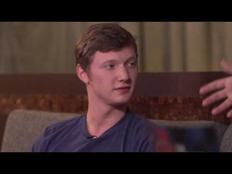 The Manila Major - Interview: Resolut1on (Digital Chaos)